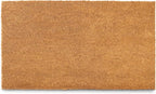 MAINEVENT Blank Doormat Coir 30x17 Inch by MainEventUSA