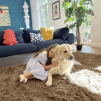 OLANLY 5x7 Machine Washable Large Area Rugs - Image 5