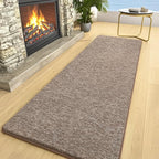 AROGAN Washable 2x8 Runner Rug for Hallway, Long Runner Rugs wtih Soft Memory - Image 3