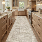 Washable Runner Rug - Image 2