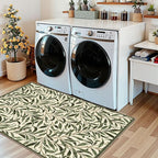 Boho Outdoor Rug - Image 9
