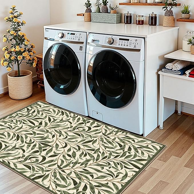 Boho Outdoor Rug - Image 9