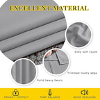 NICETOWN Blackout Curtains Panels - Image 4