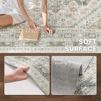 zesthome 5x7 Area Rugs - Image 6