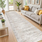 Long Hallway Runner Rug- Carpet Runners - Image 3