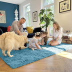 OLANLY 2x8 Machine Washable Runner Rugs - Image 7