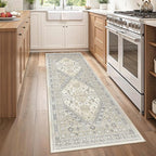 zesthome Runner Rug 2x5 - Image 3