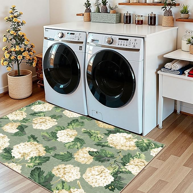 Spring Outdoor Rug - Image 9