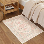 Entryway Rug - 2x3 Washable Rug Runner - Image 8