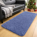 OLANLY 2x8 Machine Washable Runner Rugs - Image 3