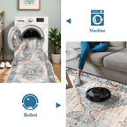 Non-Slip Kitchen Runner Rug 3x6 - Image 6