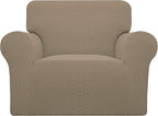 Easy-Going Stretch Chair Sofa Slipcover 1-Piece Couch Sofa Cover Furniture by Easy-Going