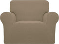 Easy-Going Stretch Chair Sofa Slipcover 1-Piece Couch Sofa Cover Furniture by Easy-Going