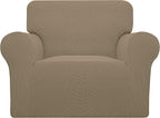 Easy-Going Stretch Chair Sofa Slipcover 1-Piece Couch Sofa Cover Furniture by Easy-Going