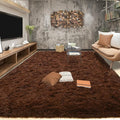 Tepook Area Rugs 9x12 for Living Room, Super Soft Fluffy Rugs for Bedroom by Tepook