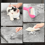 Leather Look Couch Cushion Covers Sofa Seat Slipcovers Sets Couches Furniture - Image 5
