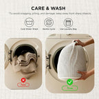 Bedsure 100% Cotton Muslin Blankets - Image 6