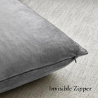 GIGIZAZA 12x20 Velvet Small Pillow Covers - Image 4