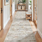 Long Hallway Runner Rug- Carpet Runners by Restydon