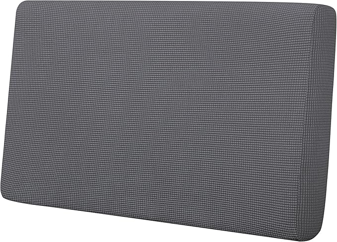 Easy-Going Stretch Loveseat Cushion Cover Sofa Cushion Furniture Protector Sofa by Easy-Going