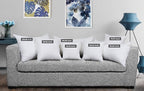 Utopia Bedding 20x26 Pillow Inserts, Sofa & Couch – Soft, Supportive & Fluffy - Image 2