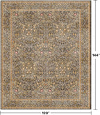 Hazo Haus Washable Living Room Rug 10x12 - Image 2