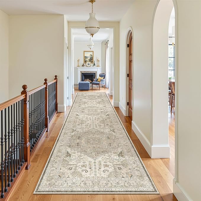 Madane 3x12 Hallway Runner Rug - Image 3