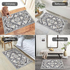 HEBE Washable Area Rug - Image 4