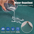 Water Resistant Stretch Sofa Seat Cushion Covers Stretch Furniture Protector - Image 3
