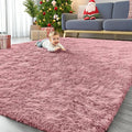 OLANLY 9x12 Machine Washable Large Area Rugs by OLANLY