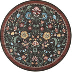 GarveeHome Area Rug for Living Room - Image 4