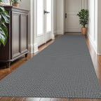 KOZYFLY Extra Long Runners for Hallways 3x16 ft Washable Kitchen Runner Non - Image 8