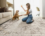 9x12 Area Rug Living Room Rugs - Image 8