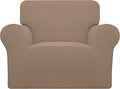 Easy-Going Stretch Oversized Chair Sofa Slipcover 1-Piece Couch Sofa Cover by Easy-Going