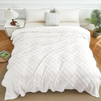 Aganear Flannel Throw Blanket - Image 3