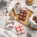 Summer & Spring Scented Wax Melts - Wax Melts Strong Scent