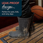ubdyo Extra Durable Door Mat - Image 7