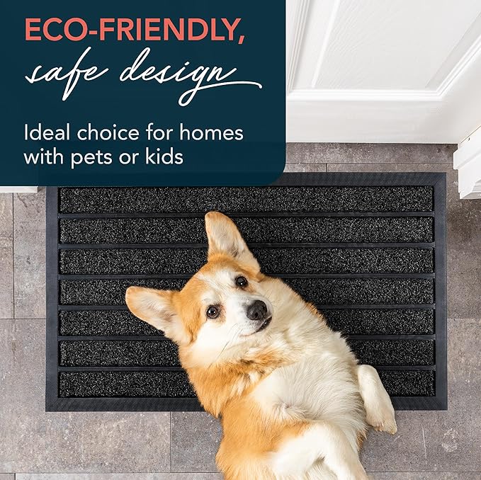 ubdyo Extra Durable Door Mat - Image 8