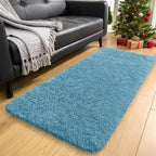 OLANLY 2x5 Machine Washable Runner Rugs - Image 3
