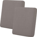 Easy-Going Stretch Individual Loveseat Couch Cushion Cover Sofa Cushion by Easy-Going