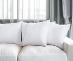 Utopia Bedding Throw Pillows – 24 x 24 Inches Down Alternative Pillows - Image 7