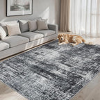 6x9 Area Rugs for Living Room - Image 9