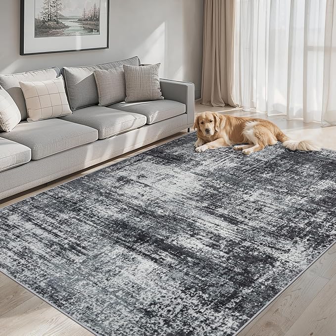 8x10 Area Rugs for Living Room - Image 2