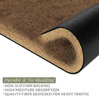 Barnyard Designs Doormat Welcome Mat - Image 5