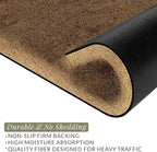 Barnyard Designs Doormat Welcome Mat - Image 5