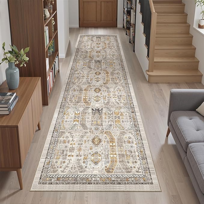 Madane Kitchen Runner Rug - Image 4
