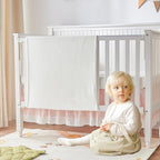BEDELITE Baby Blankets for Boys and Girls 30" x 40", Soft Cozy Fuzzy Fleece - Image 7