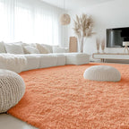 OLANLY 9x12 Machine Washable Large Area Rugs - Image 8