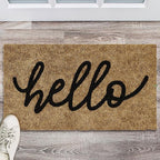 Barnyard Designs Doormat Welcome Mat - Image 5
