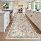 Madane Hallway Runner Rug 3x16 - Image 3